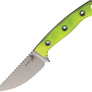 Akris Fixed Blade High Visibil