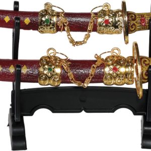 Mini Katana Set- 2pc