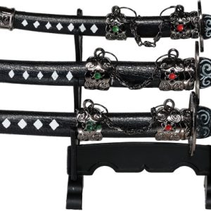 Mini Sword Set- 3pc
