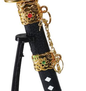 Mini Katana