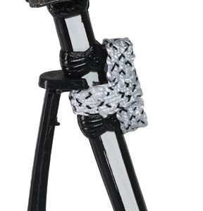 Miniature Katana White