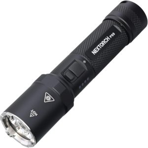 P09 Multi-Function Flashlight