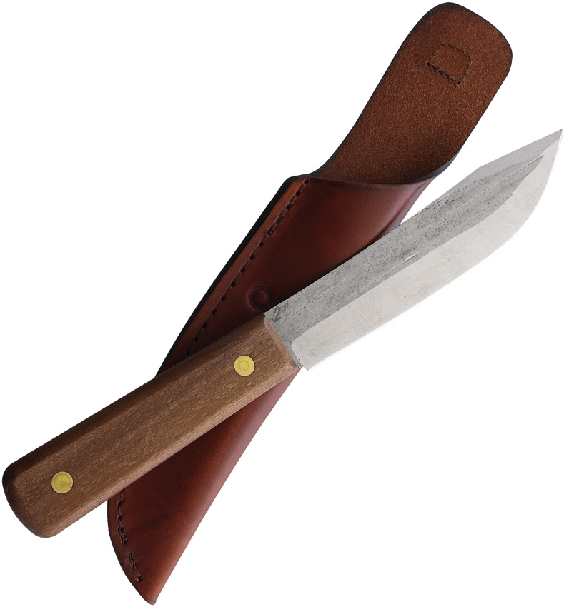 Hunting Knife Factory Second