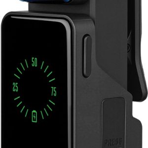Oclip Pro 2 Premium Black