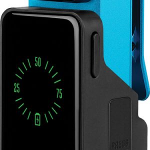 Oclip Pro 2 Premium Tidal Blue