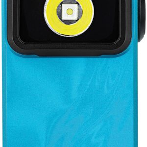 Oclip Pro 2 EN Tidal Blue
