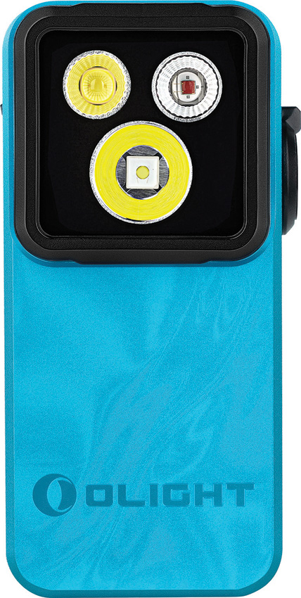 Oclip Pro 2 EN Tidal Blue
