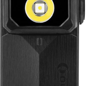Oclip 2 Ultra EN Onyx Black
