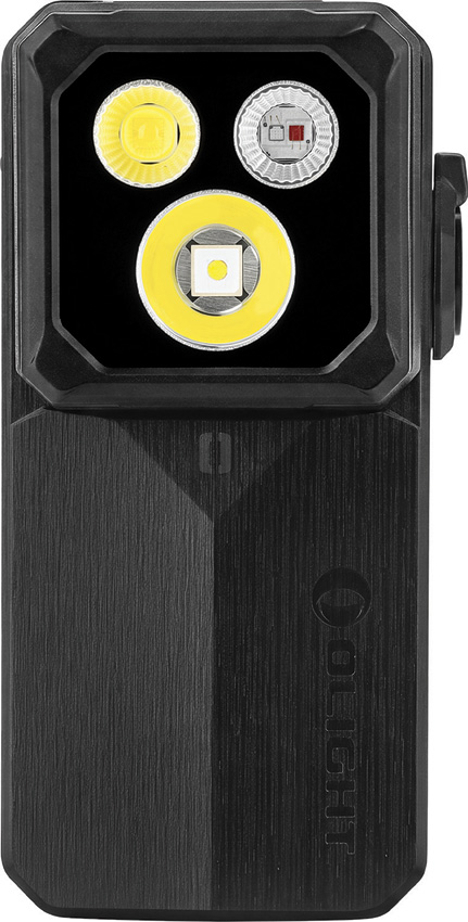 Oclip 2 Ultra EN Onyx Black