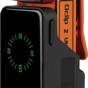 Oclip 2 Ultra Premium EN Amber
