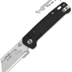 Penguin Workmate Black