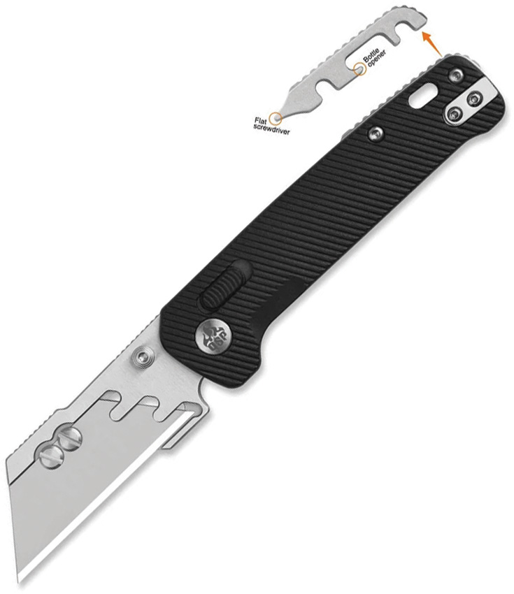 Penguin Workmate Black