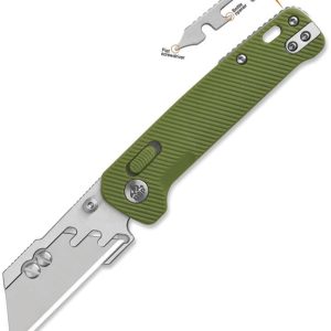 Penguin Workmate OD Green