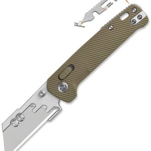 Penguin Workmate Khaki