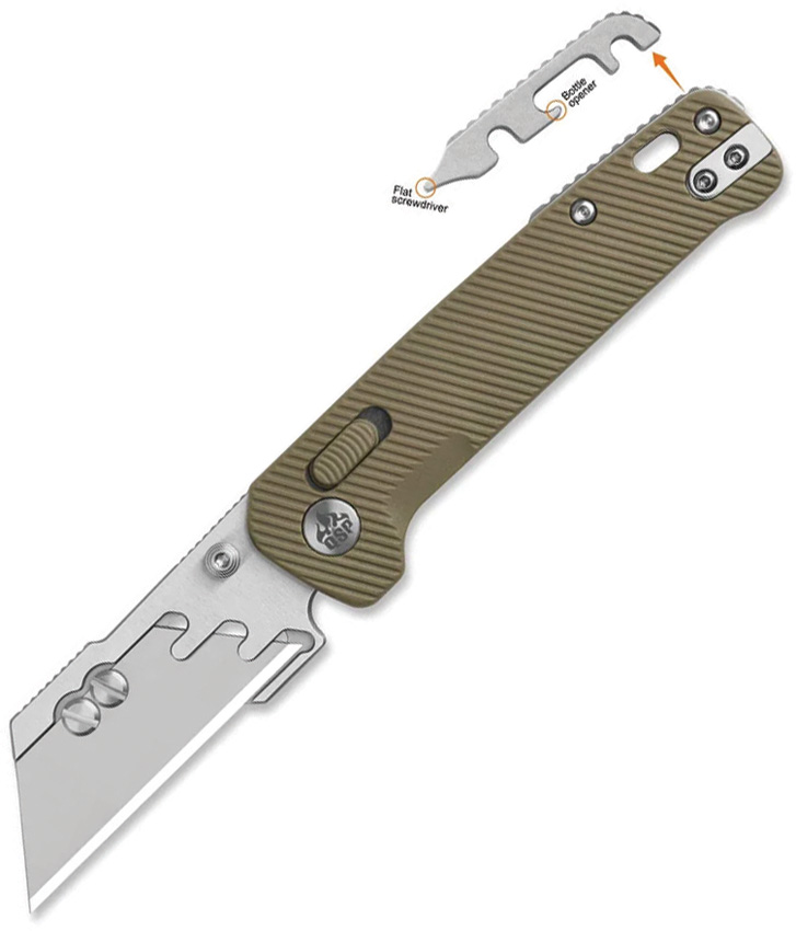 Penguin Workmate Khaki