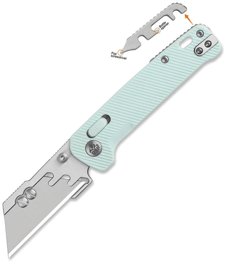 Penguin Workmate Light Blue