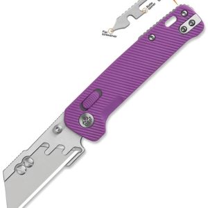 Penguin Workmate Purple