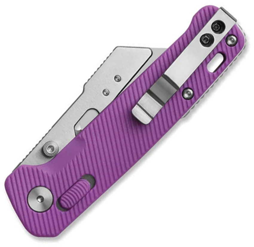 Penguin Workmate Purple - Image 3