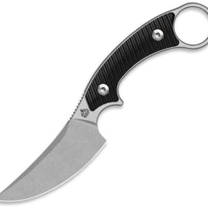 Baby Viper Black G10.