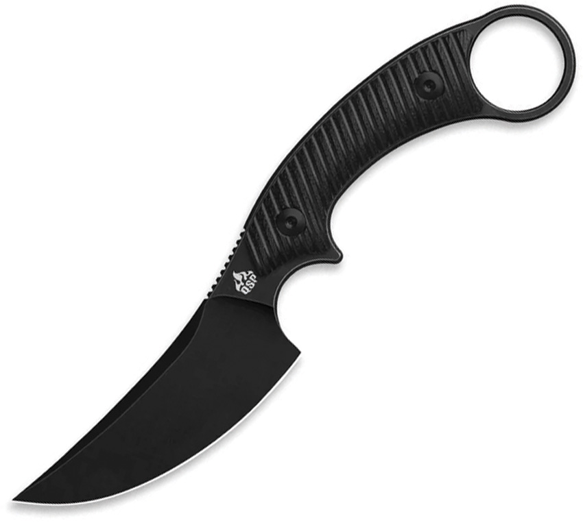 Baby Viper Blackout
