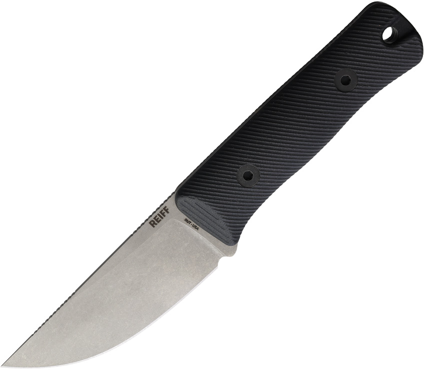 Rut SW BLK G10