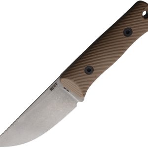 Rut SW EB G10