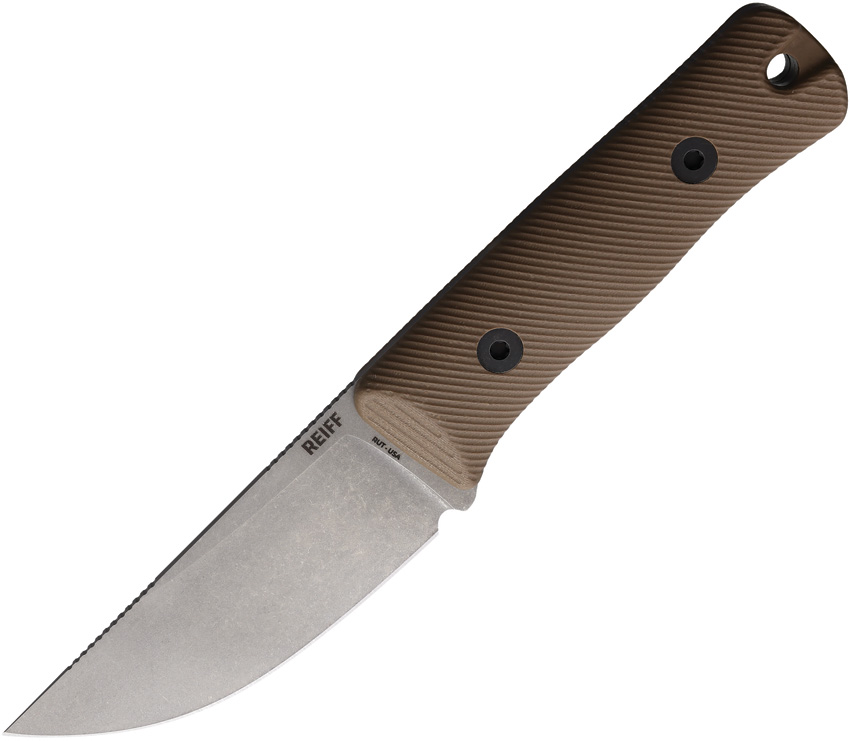 Rut SW EB G10