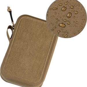 Memo Book Cover