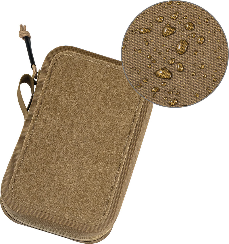 Memo Book Cover
