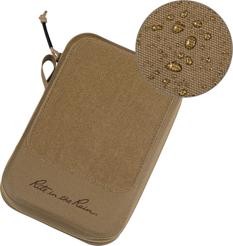 Field Book Cover