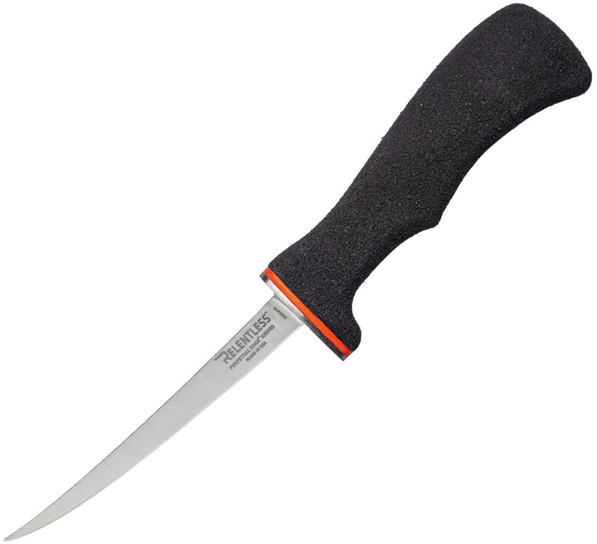 RKB II 6"" Titanium Straight B