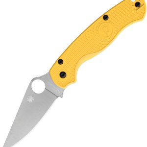 Para Military 2 Salt Yellow Li