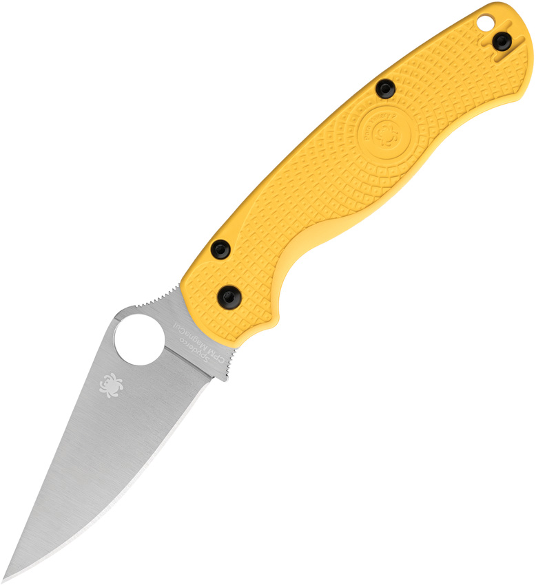 Para Military 2 Salt Yellow Li