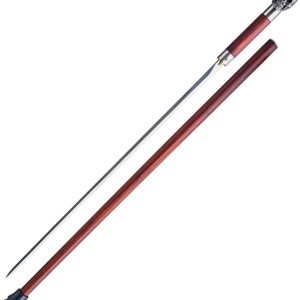 Skull Sword Cane