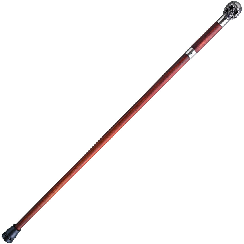 Skull Sword Cane - Image 3