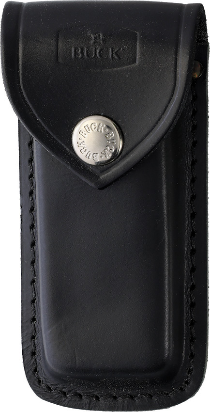 Black Folder Sheath 2nd