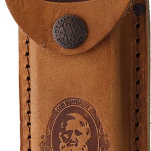 Brown Folder Sheath 2nd