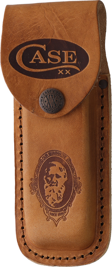 Brown Folder Sheath 2nd