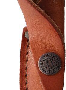 Brown Fixed Sheath 2nd
