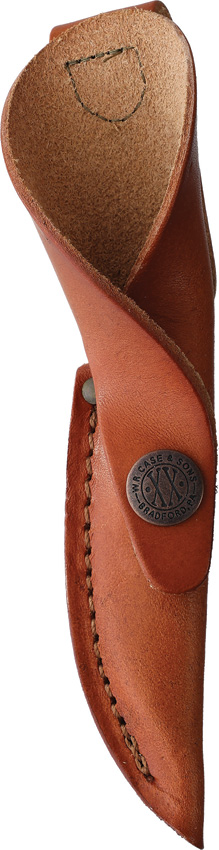 Brown Fixed Sheath 2nd