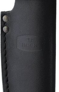 Black Fixed Sheath 2nd