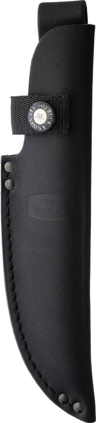 Black Fixed Sheath 2nd