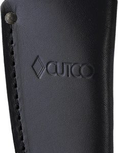 Black Fixed Sheath 2nd