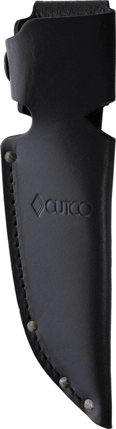 Black Fixed Sheath 2nd