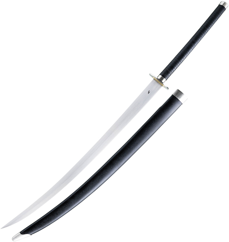 Dark Sentinel Sword