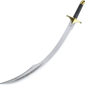 Sultans Scimitar