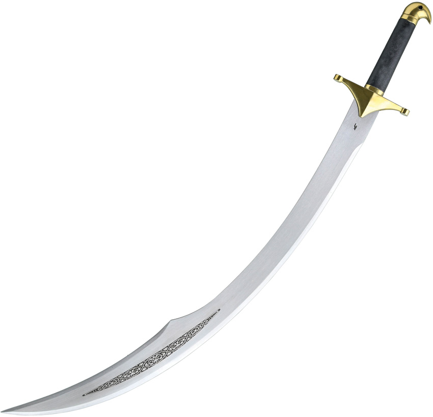 Sultans Scimitar