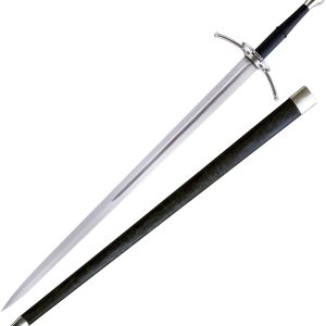 Rhinelander Bastard Sword