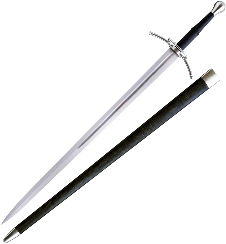 Rhinelander Bastard Sword