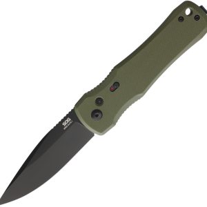 Auto Spec Elite I Odg